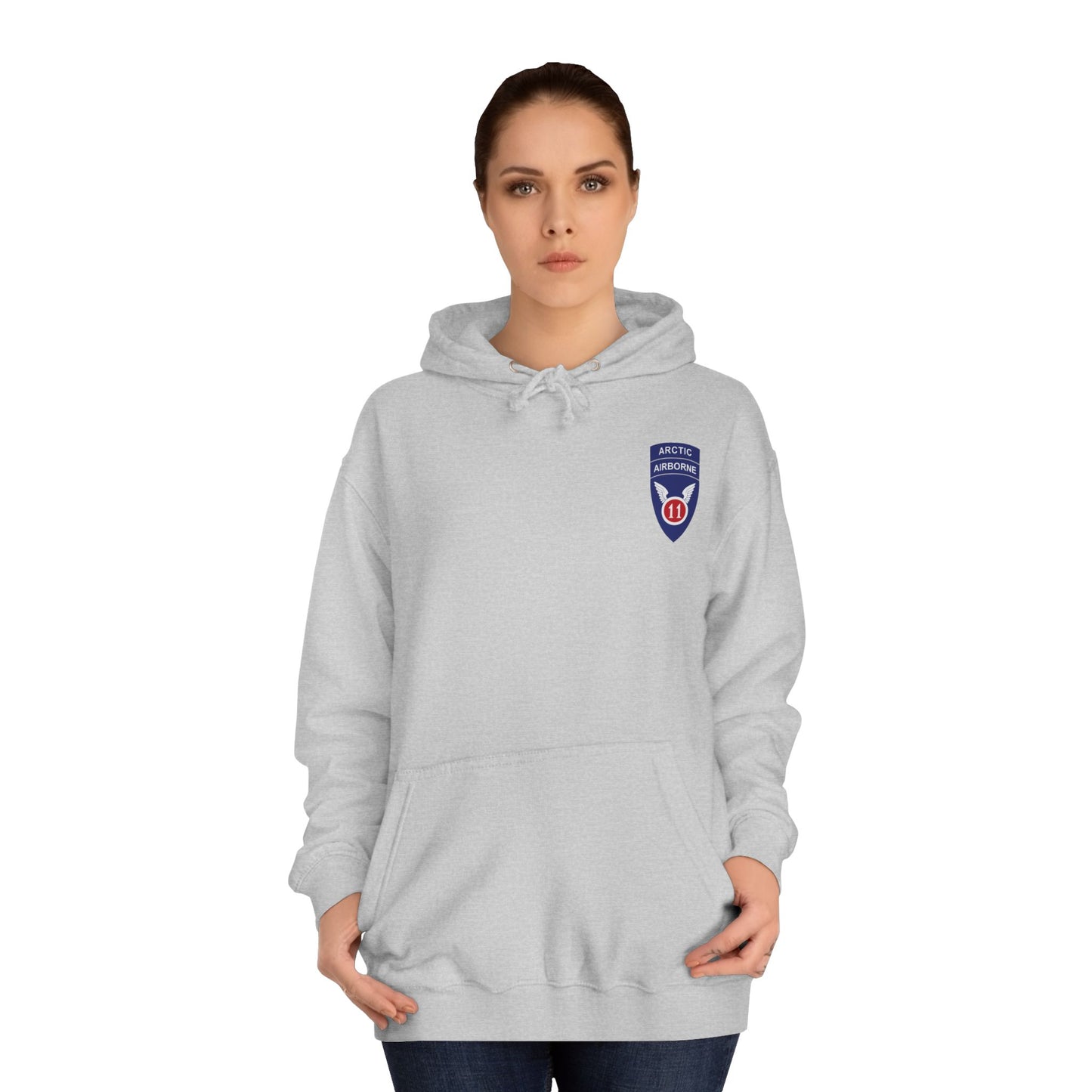 Mercury Company Hoodie
