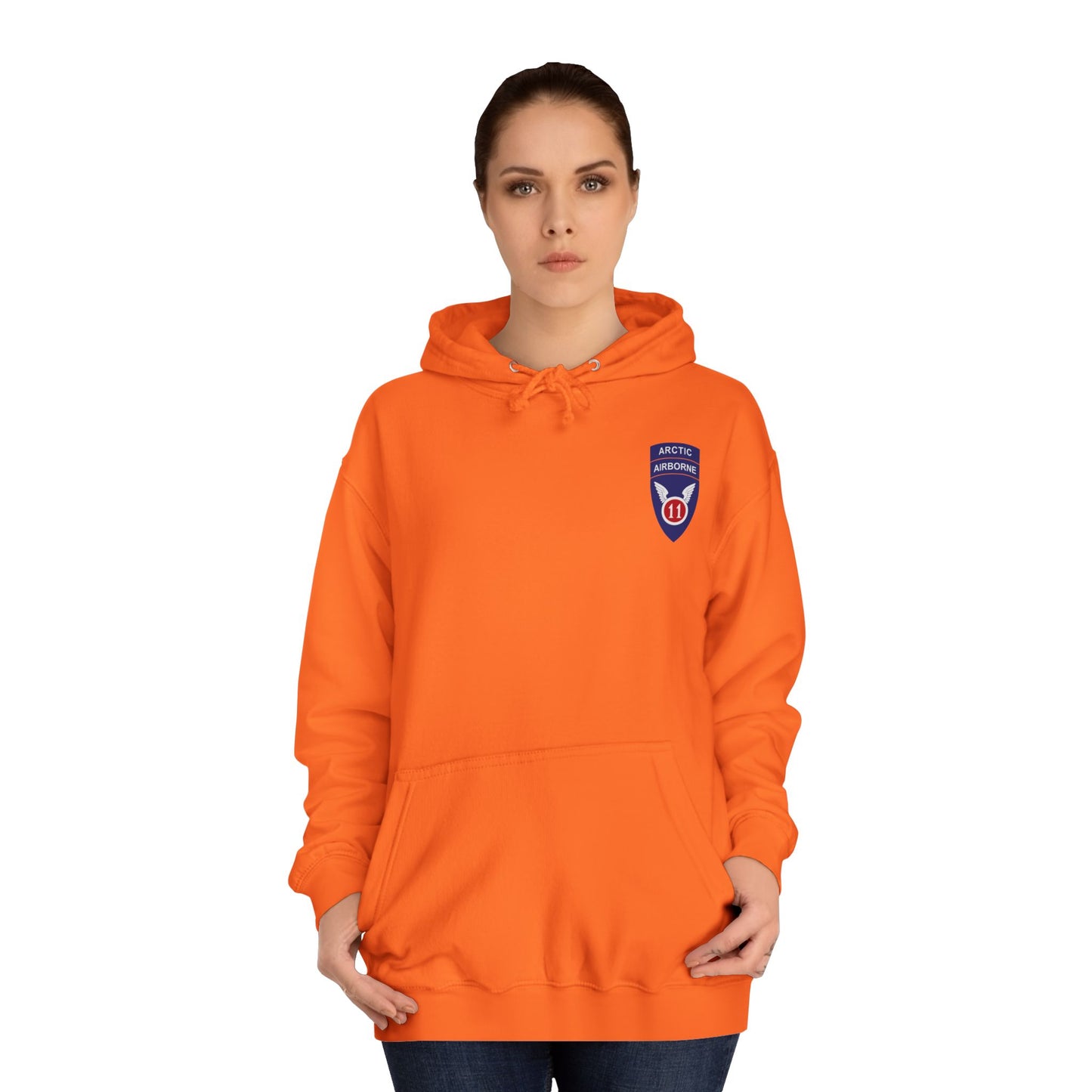 Mercury Company Hoodie