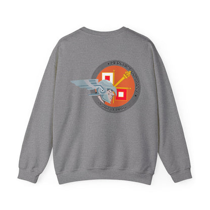 Unisex Heavy Blend™ Mercury Sweatshirt