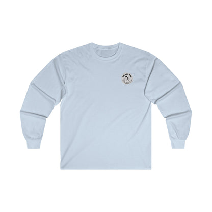 Unisex Ultra Cotton Long Sleeve Tee