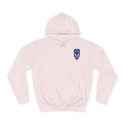 Mercury Company Hoodie