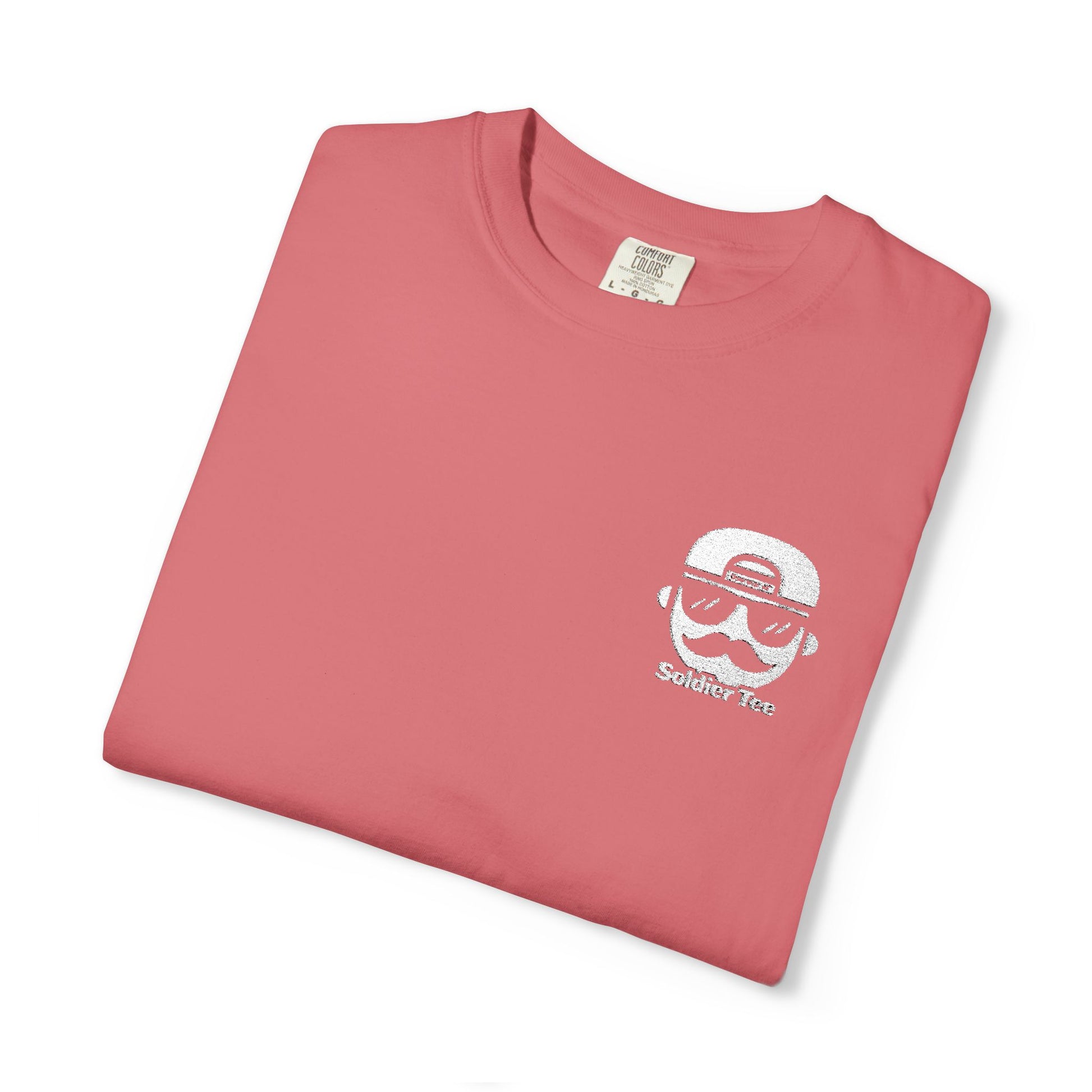 "The Operator" - Never forget the AF Printify