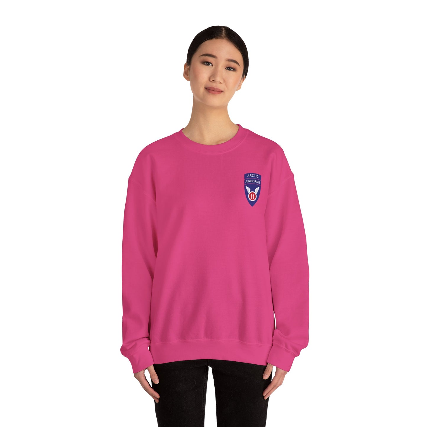 Unisex Heavy Blend™ Mercury Sweatshirt