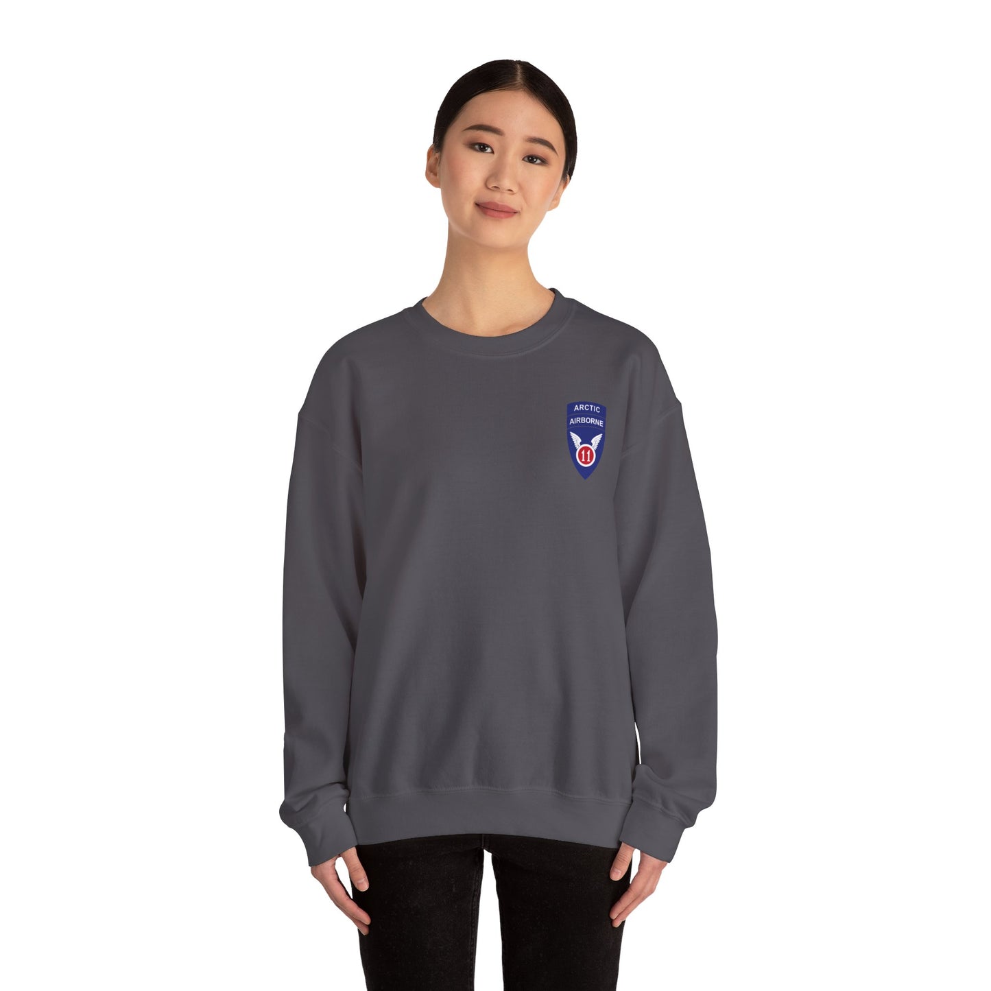 Unisex Heavy Blend™ Mercury Sweatshirt