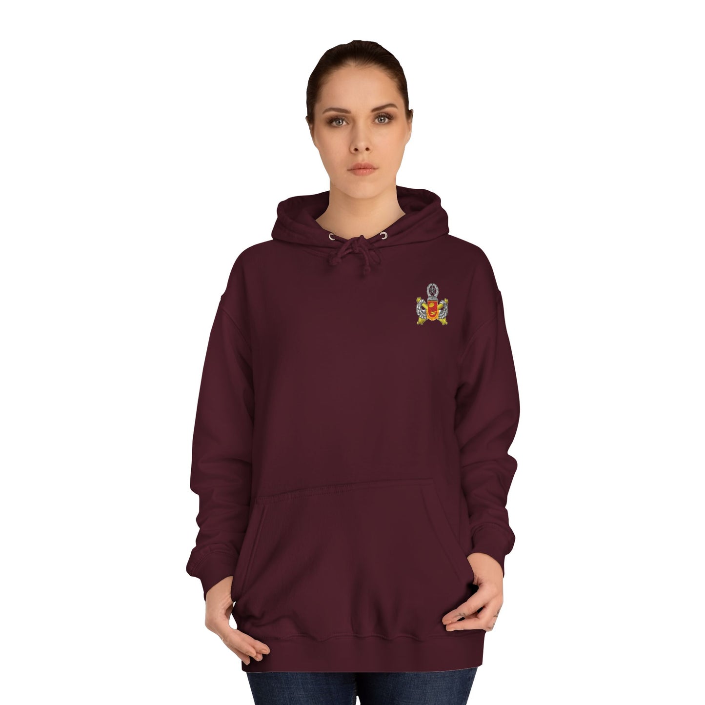 Raptor Company Sweatshirt