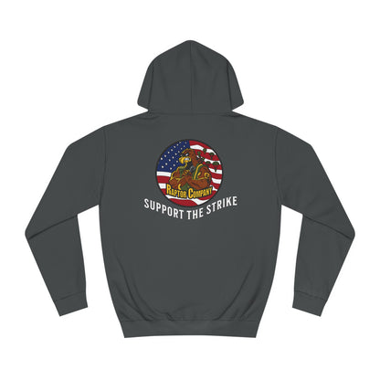 Raptor Company Sweatshirt