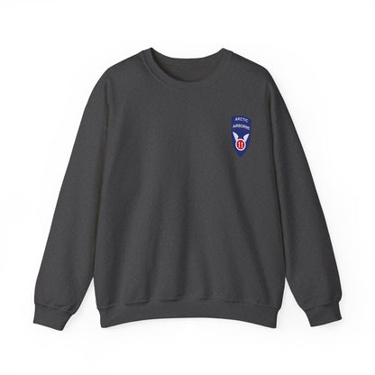 Heavy Blend™ Oak Battalion Sweatshirt