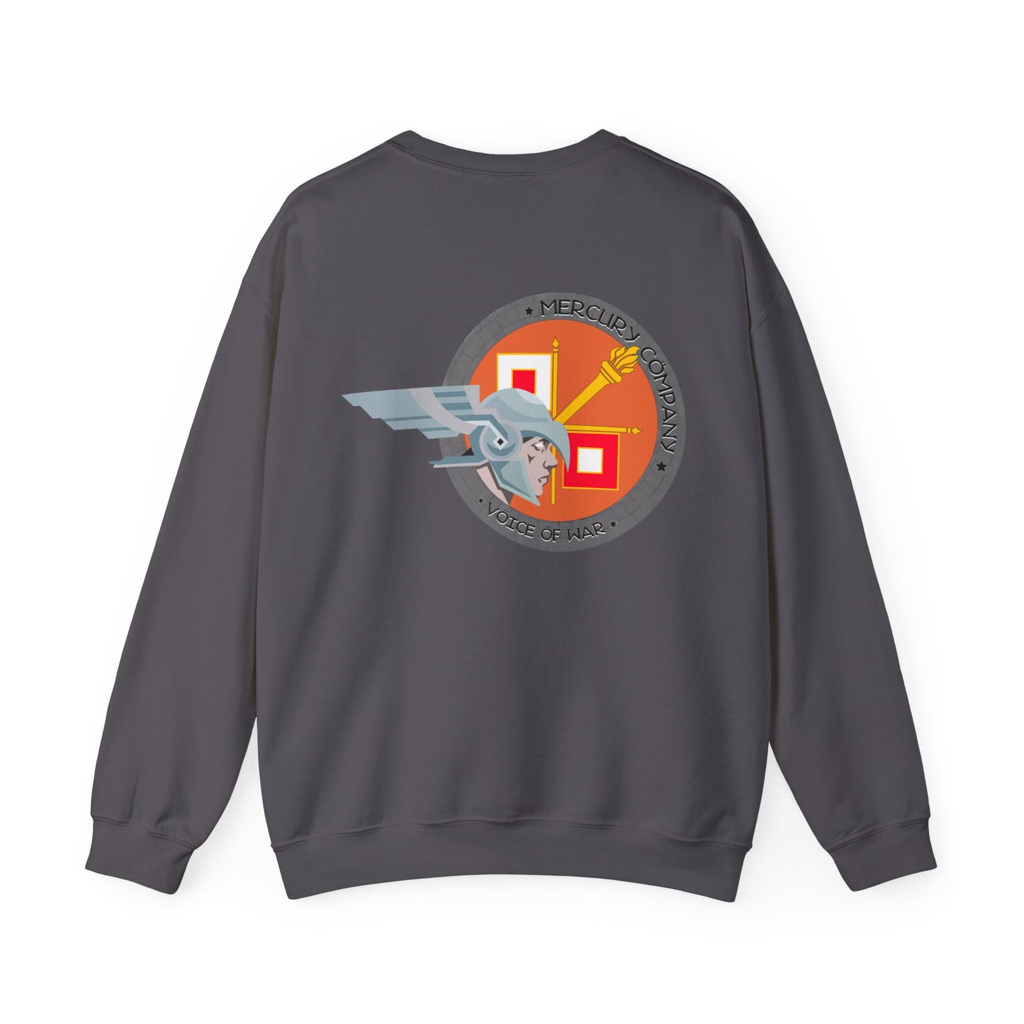 Unisex Heavy Blend™ Mercury Sweatshirt