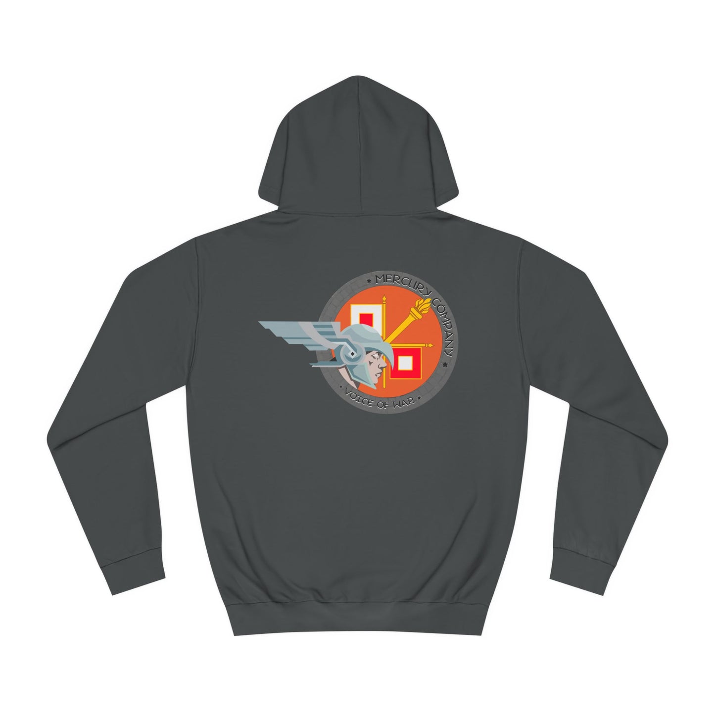 Mercury Company Hoodie