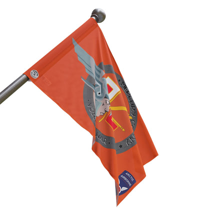 Mercury Company Flag