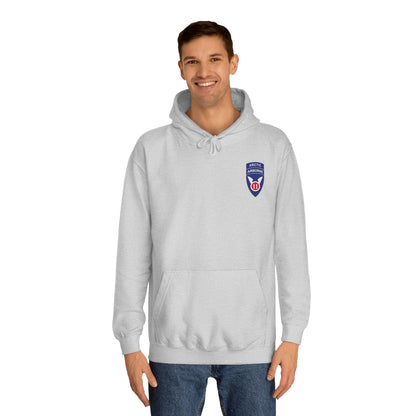 Mercury Company Hoodie