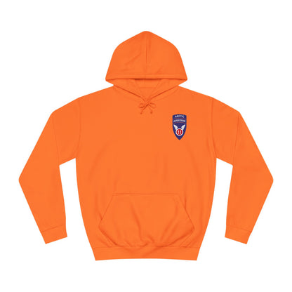 Mercury Company Hoodie