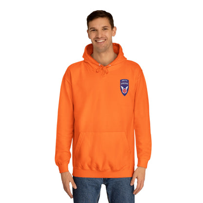 Mercury Company Hoodie