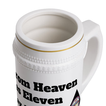 Beer Stein Mug Printify