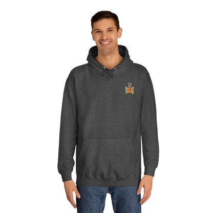 Raptor Company Sweatshirt