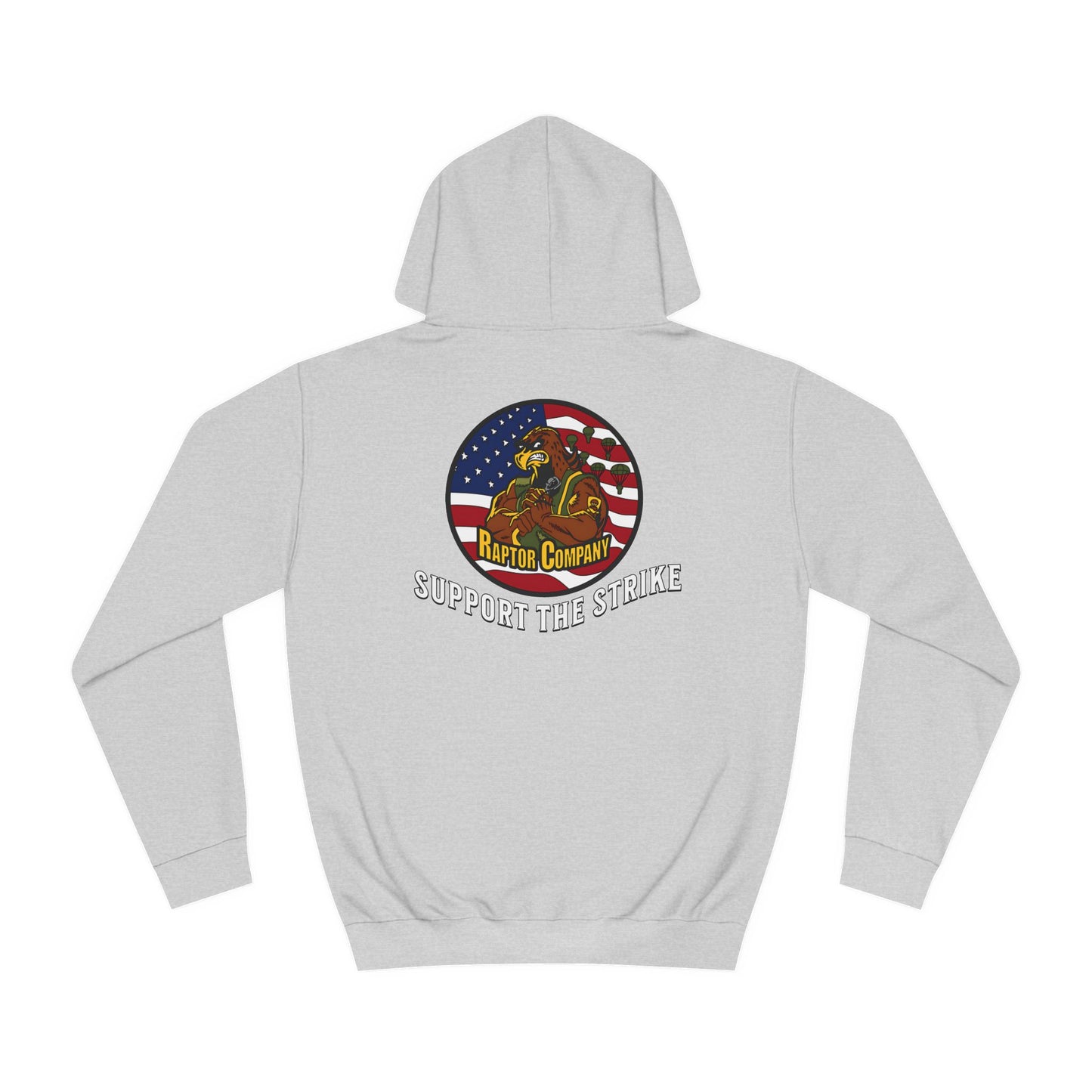 Raptor Company Sweatshirt