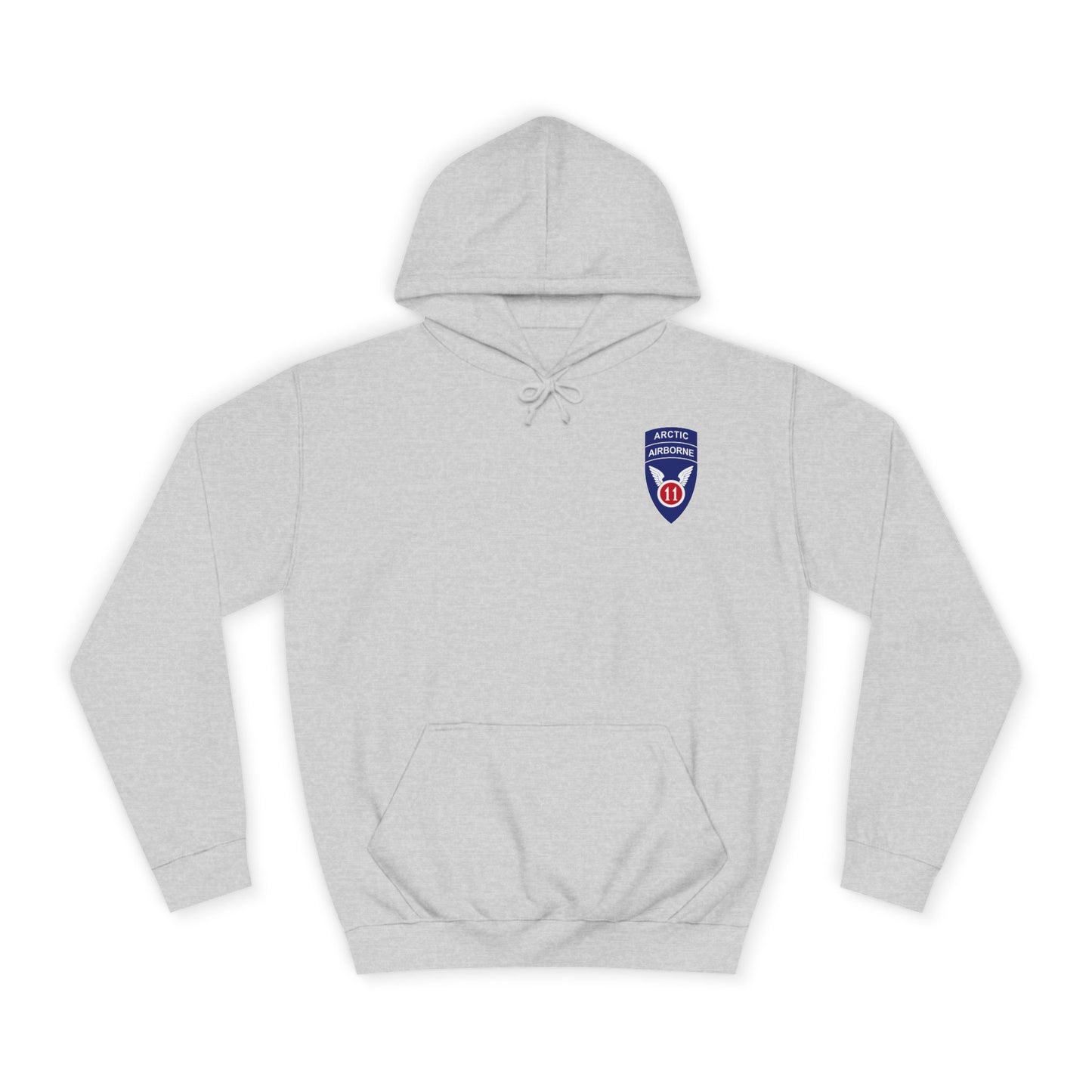 Mercury Company Hoodie
