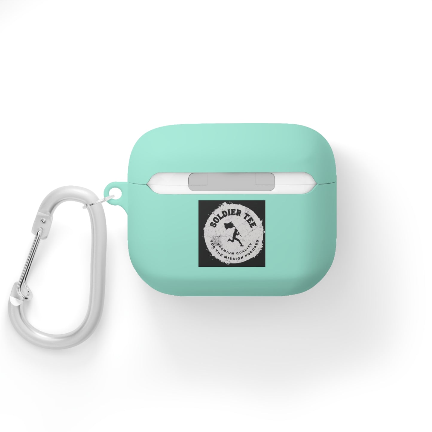 AirPods and AirPods Pro Case Cover Printify