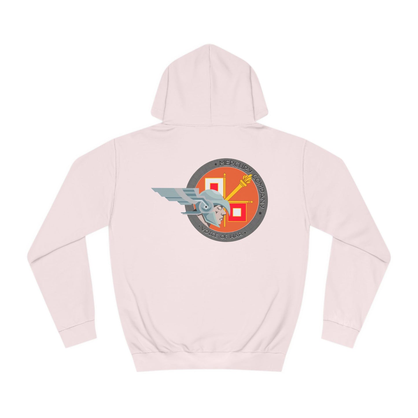 Mercury Company Hoodie