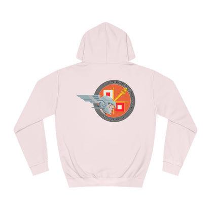 Mercury Company Hoodie