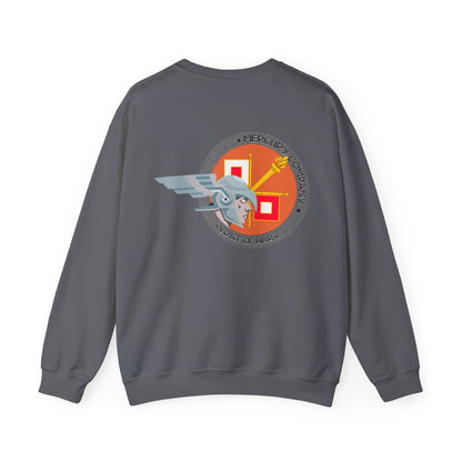 Unisex Heavy Blend™ Mercury Sweatshirt