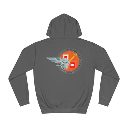 Mercury Company Hoodie