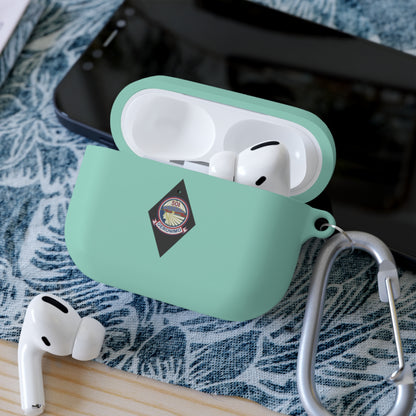 AirPods and AirPods Pro Case Cover Printify