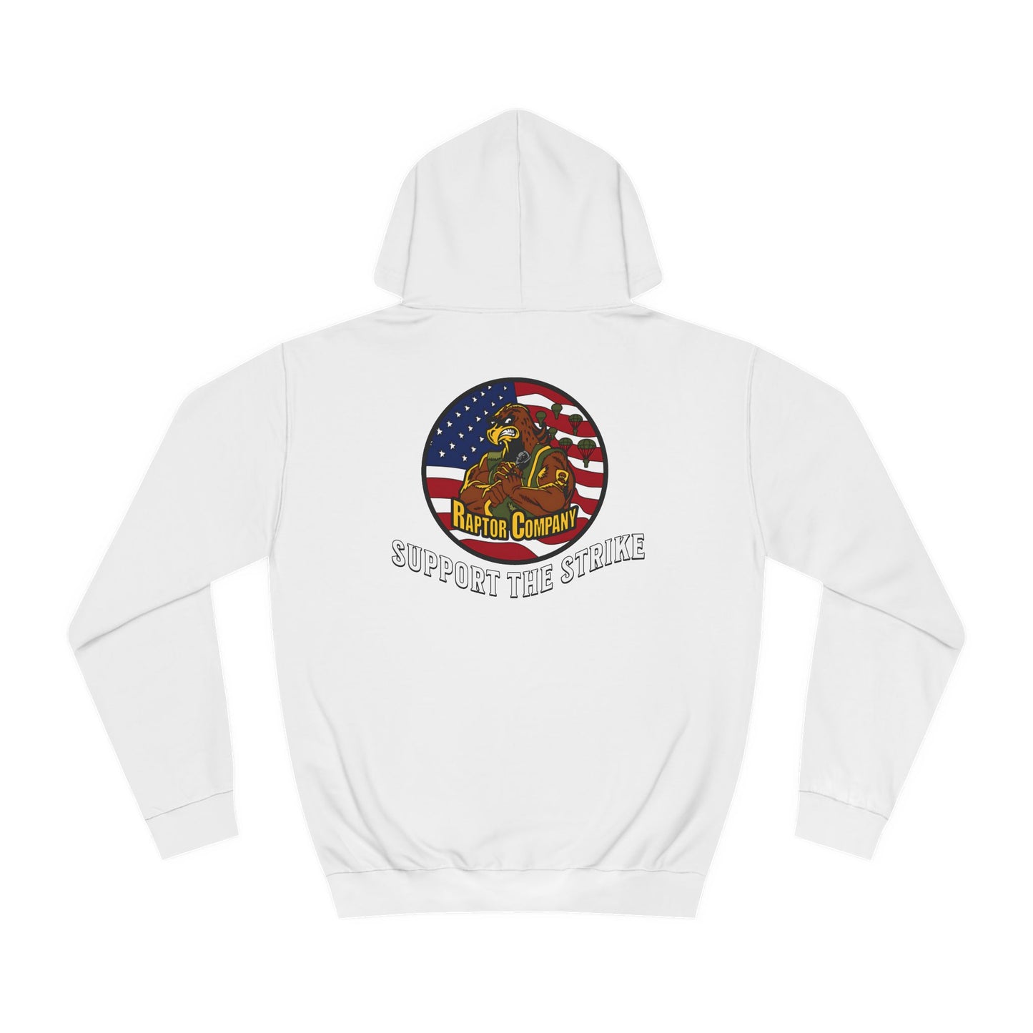 Raptor Company Sweatshirt