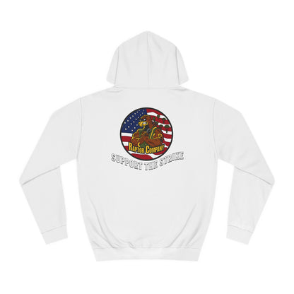 Raptor Company Sweatshirt