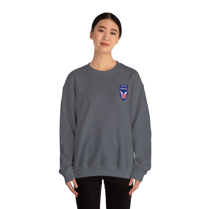 Unisex Heavy Blend™ Mercury Sweatshirt