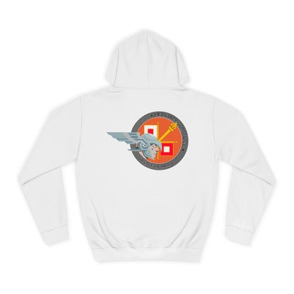 Mercury Company Hoodie