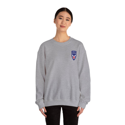 Unisex Heavy Blend™ Mercury Sweatshirt