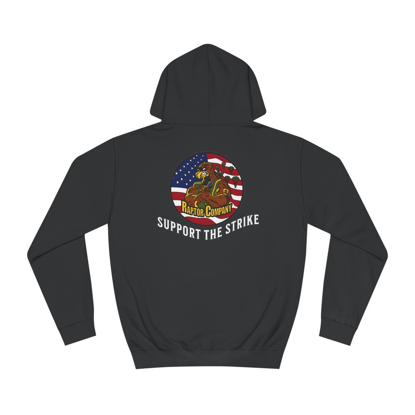 Raptor Company Sweatshirt