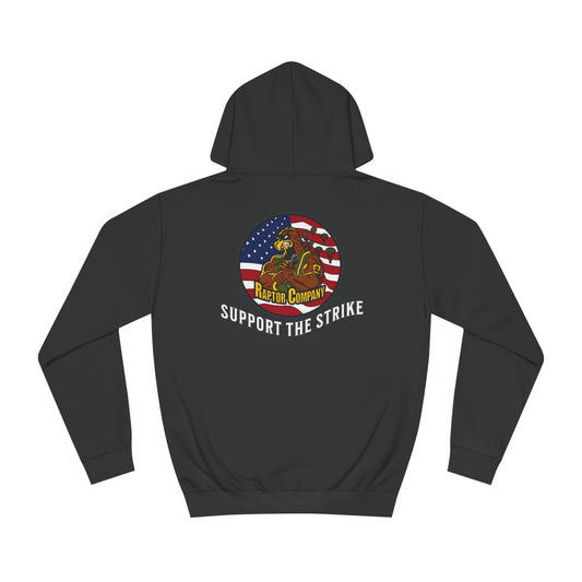 Raptor Company Sweatshirt