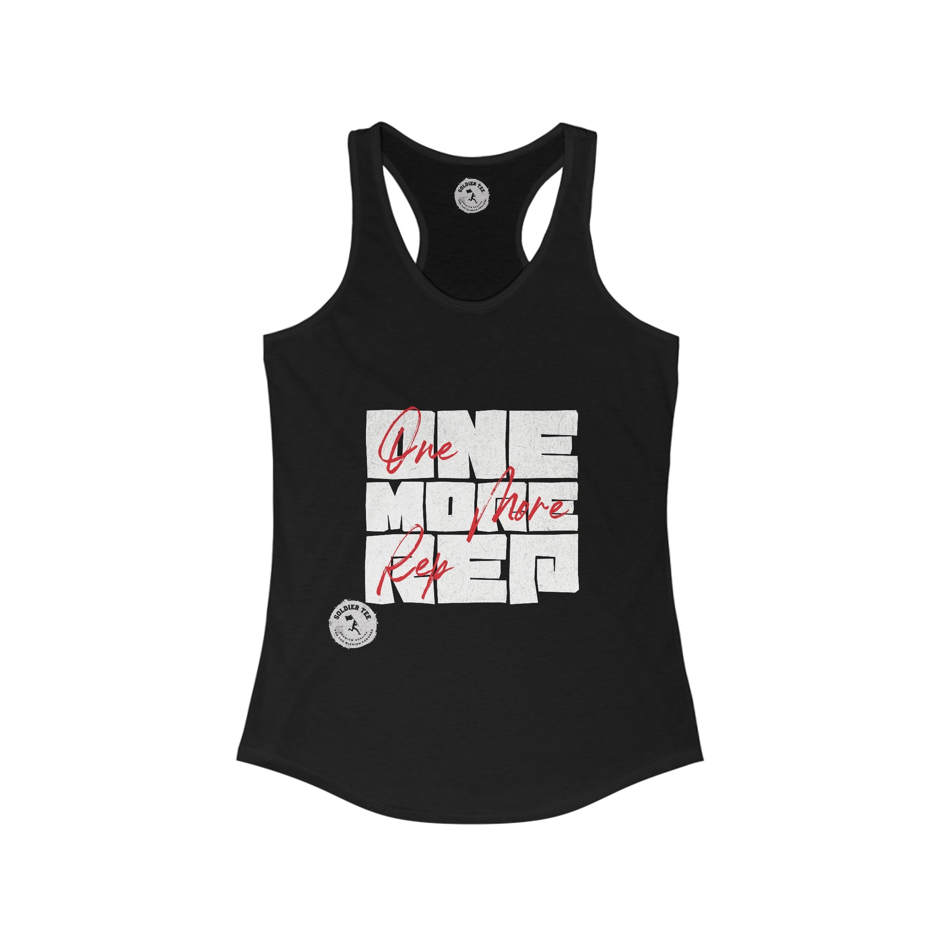 Women's "Legacy" Ideal Racerback Tank Printify