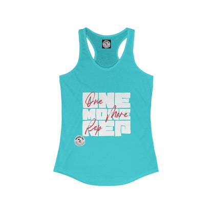 Women's "Legacy" Ideal Racerback Tank Printify