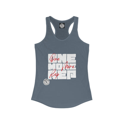 Women's "Legacy" Ideal Racerback Tank Printify