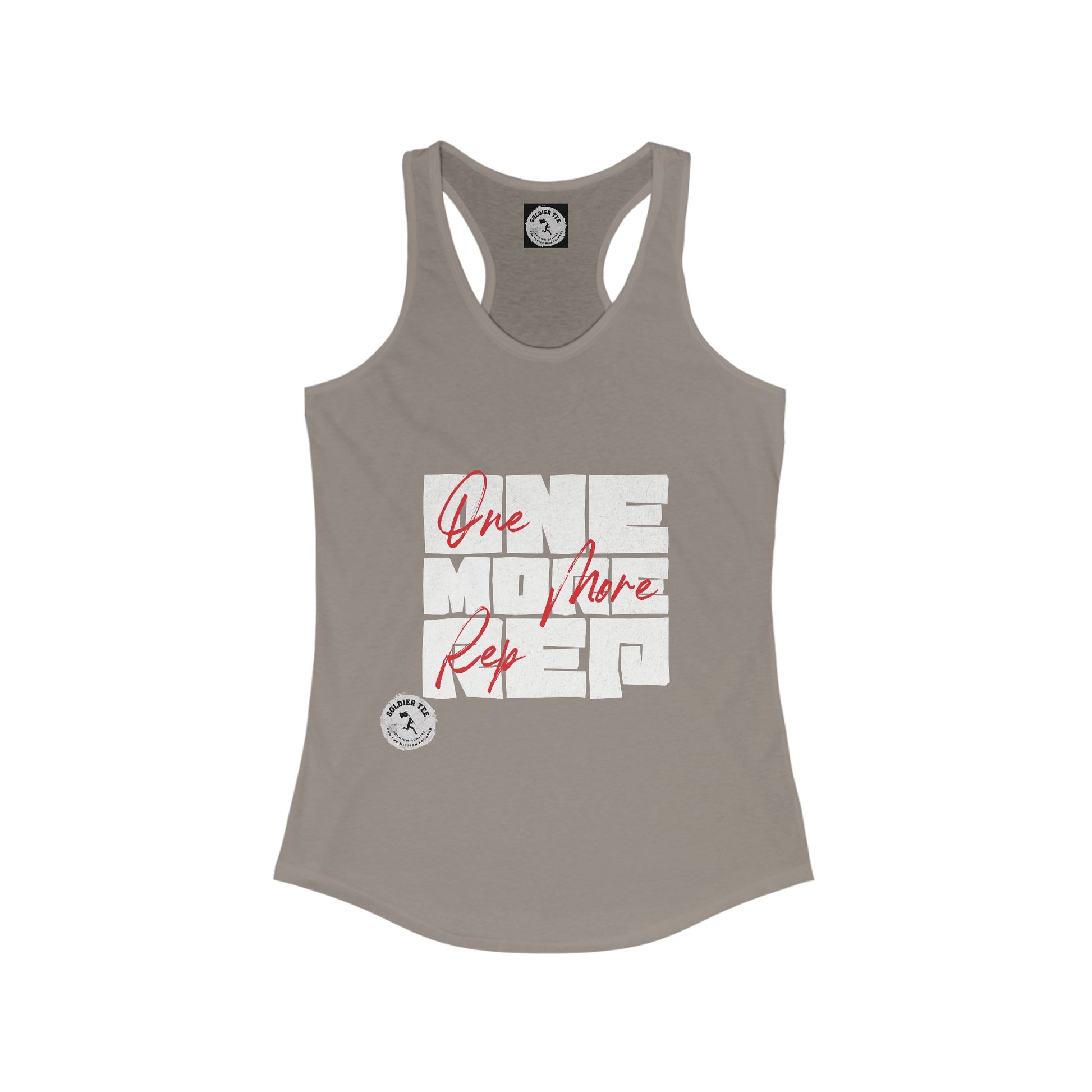 Women's "Legacy" Ideal Racerback Tank Printify