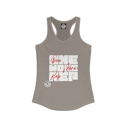 Women's "Legacy" Ideal Racerback Tank Printify