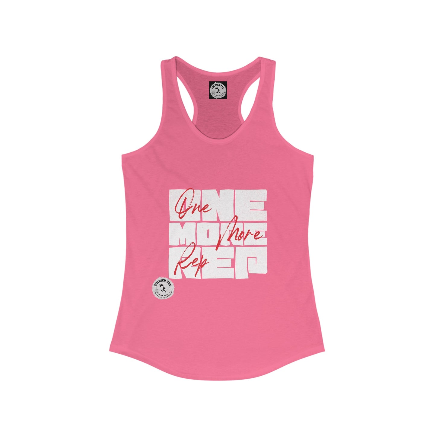 Women's "Legacy" Ideal Racerback Tank Printify