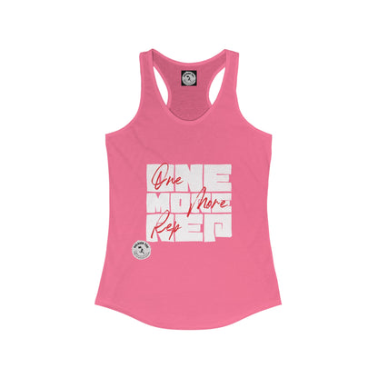 Women's "Legacy" Ideal Racerback Tank Printify