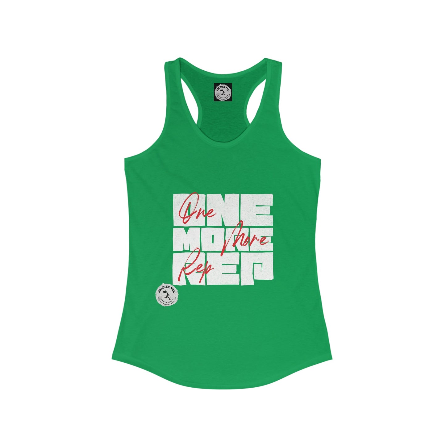 Women's "Legacy" Ideal Racerback Tank Printify