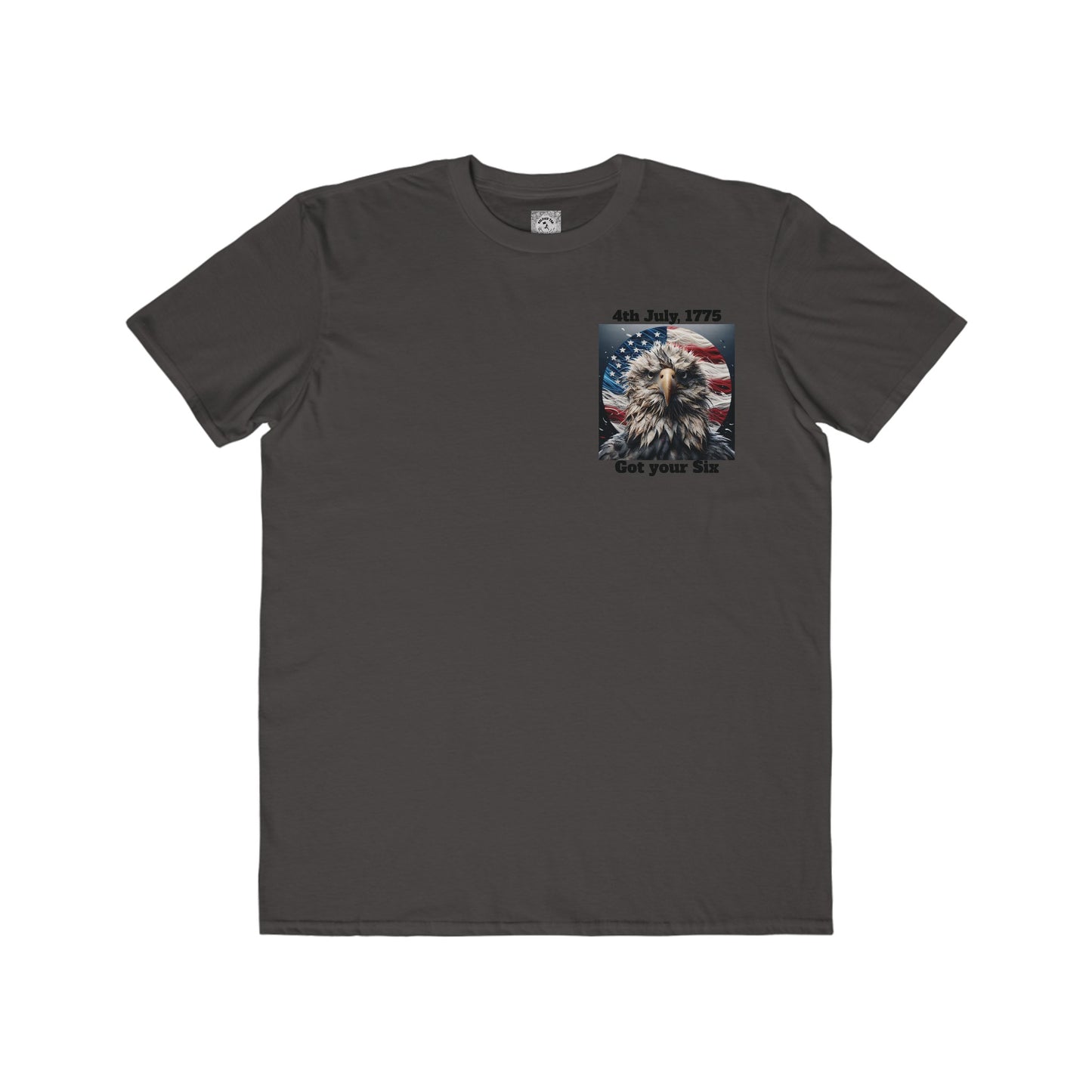 "The Price" Men's Lightweight Fashion Tee