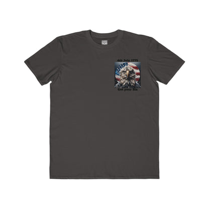 "The Price" Men's Lightweight Fashion Tee