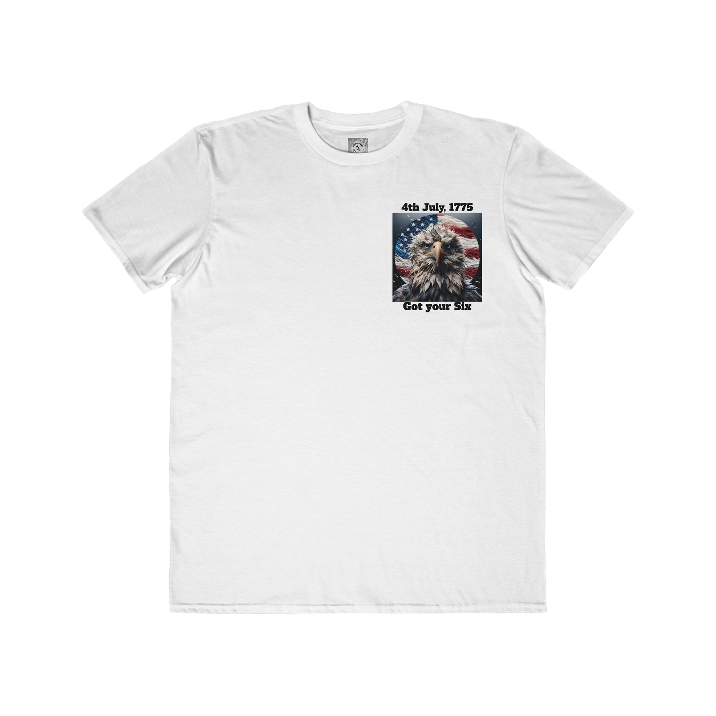 "The Price" Men's Lightweight Fashion Tee