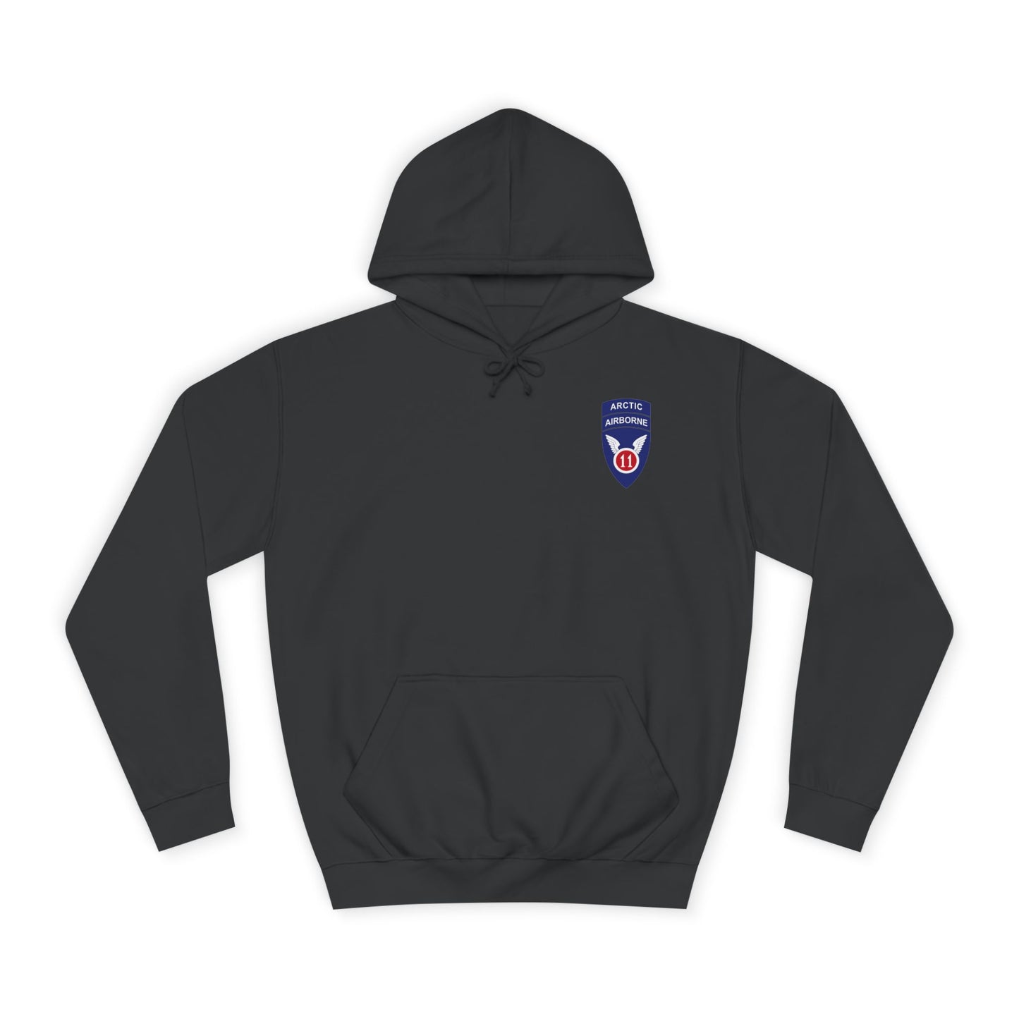 Mercury Company Hoodie