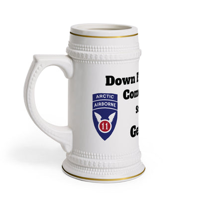 Beer Stein Mug Printify