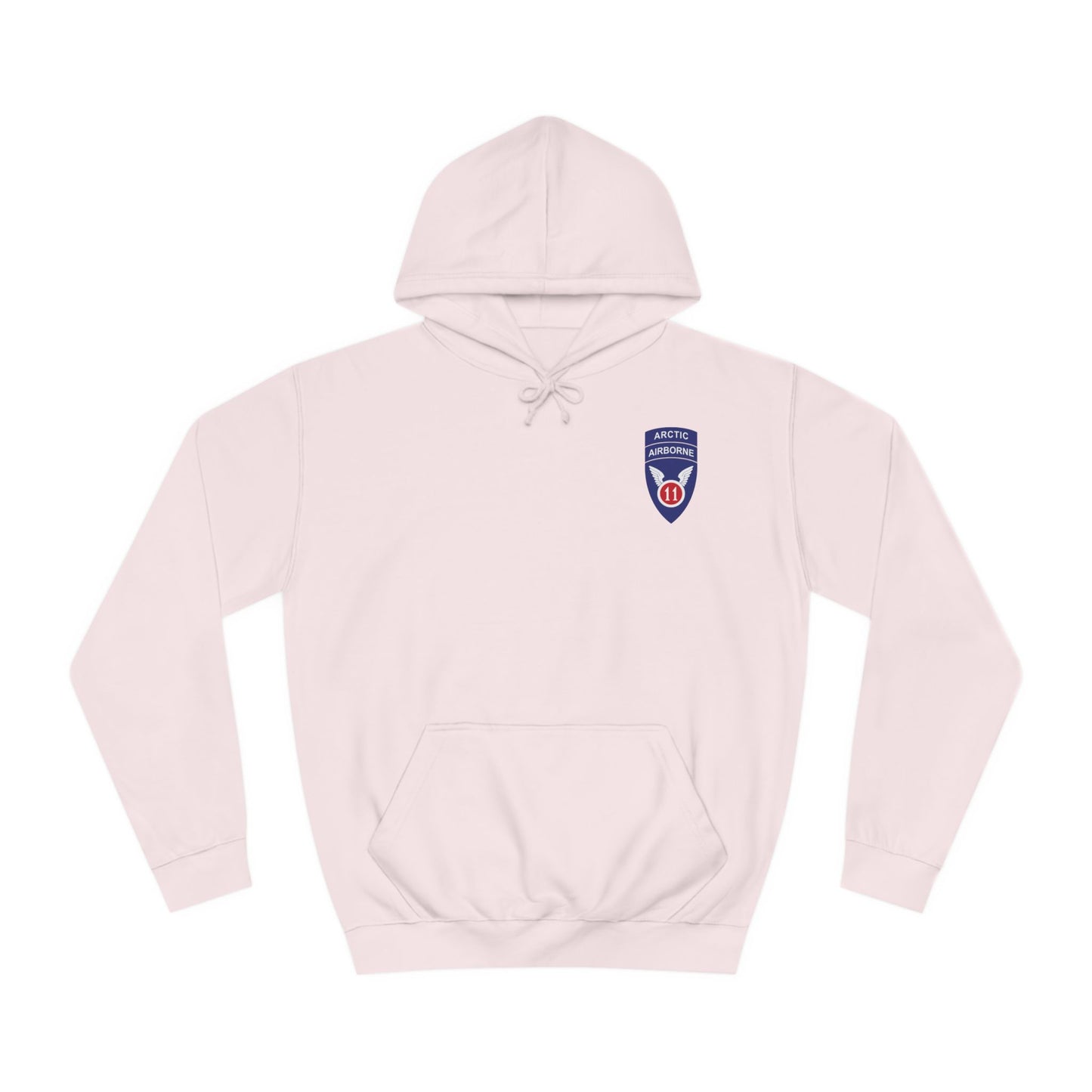 Mercury Company Hoodie