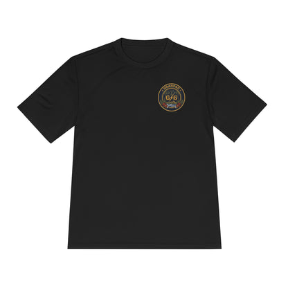 Signal Moisture Wicking Tee Printify