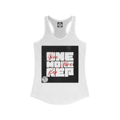 Women's "Legacy" Ideal Racerback Tank Printify